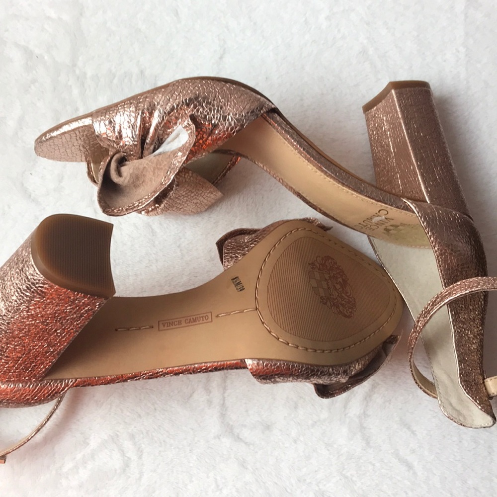 Vince Camuto Heels - Picture 8 of 8
